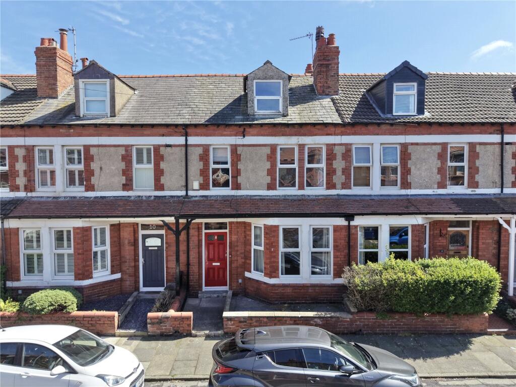 Main image of property: Ferndale Road, Hoylake, Wirral, Merseyside, CH47