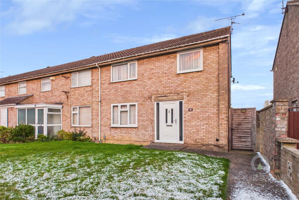 Main image of property: Deveron Walk, Corby, Northamptonshire, NN17