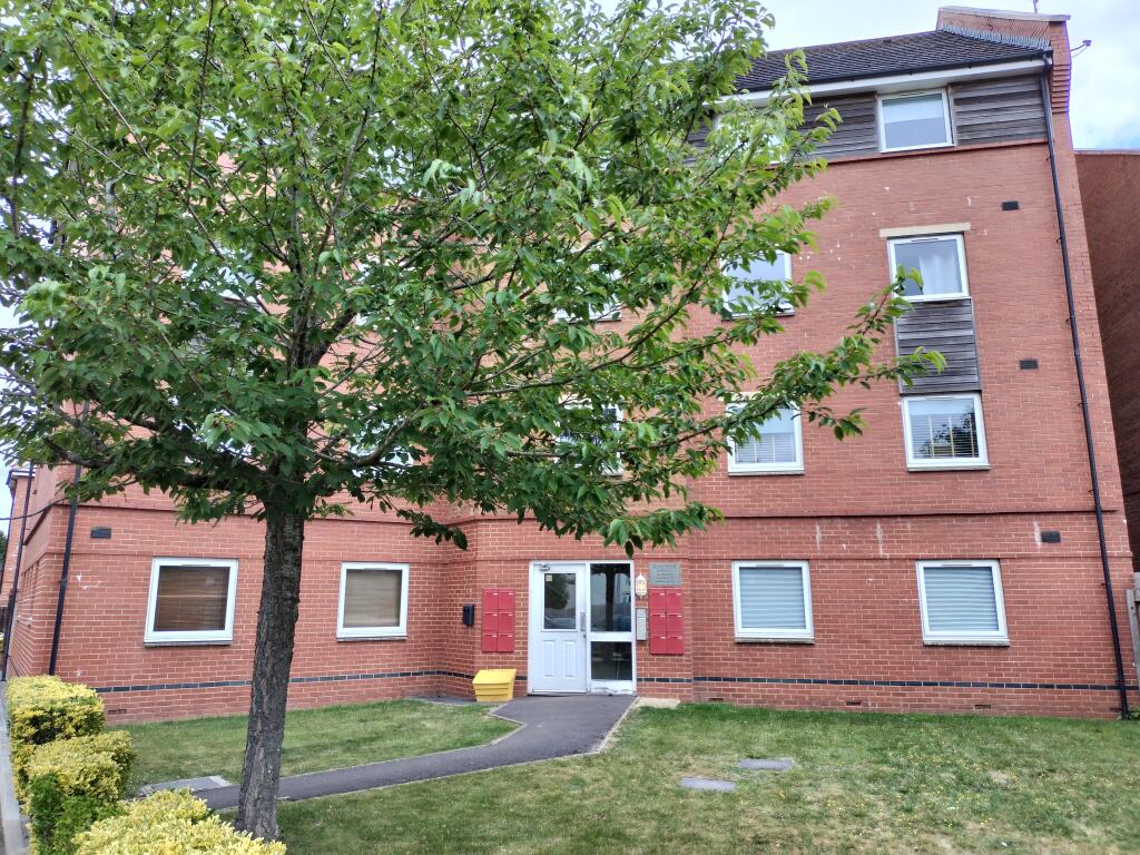 Main image of property: Celsus Grove, SWINDON