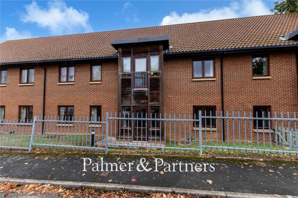 Main image of property: Thompson Close, Haughley, Stowmarket, Suffolk, IP14