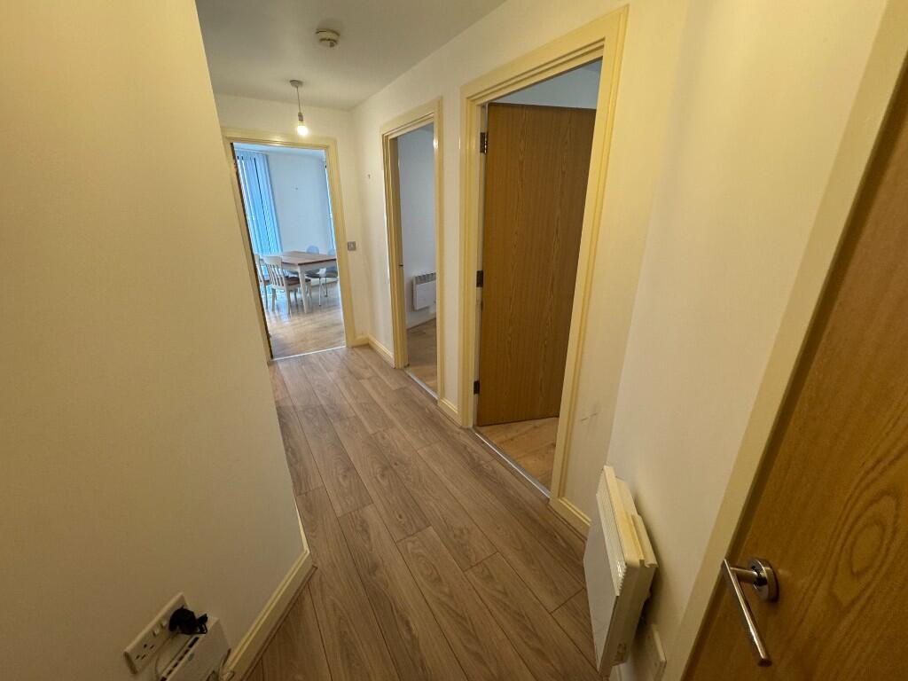 Additional image 14 of Southside, St. John's Walk, Birmingham, B5 4TL