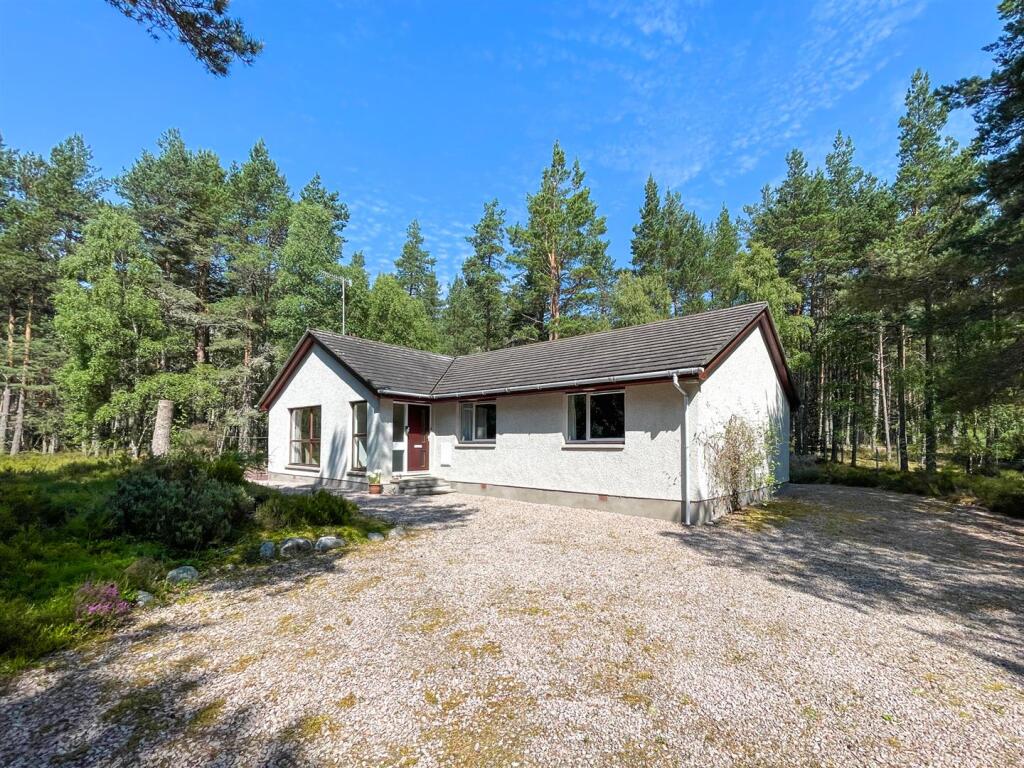 Main image of property: Carsaig, Kinchurdy Road, Boat Of Garten