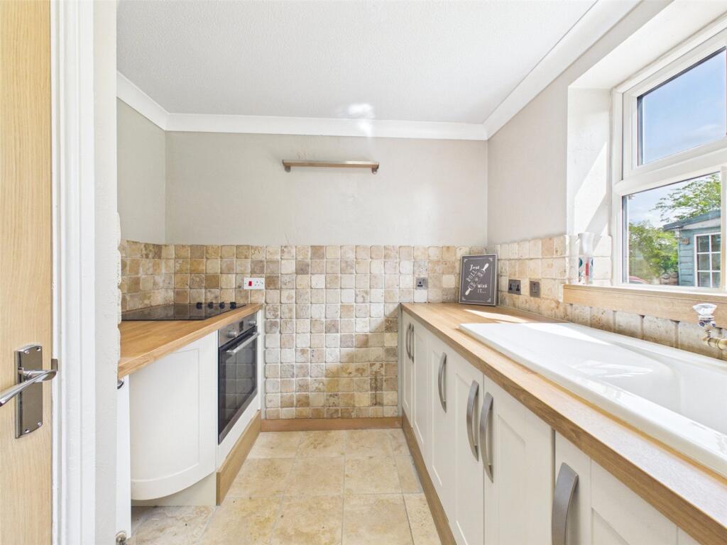 House in Amber Valley, Heanor and Loscoe CP - View 6