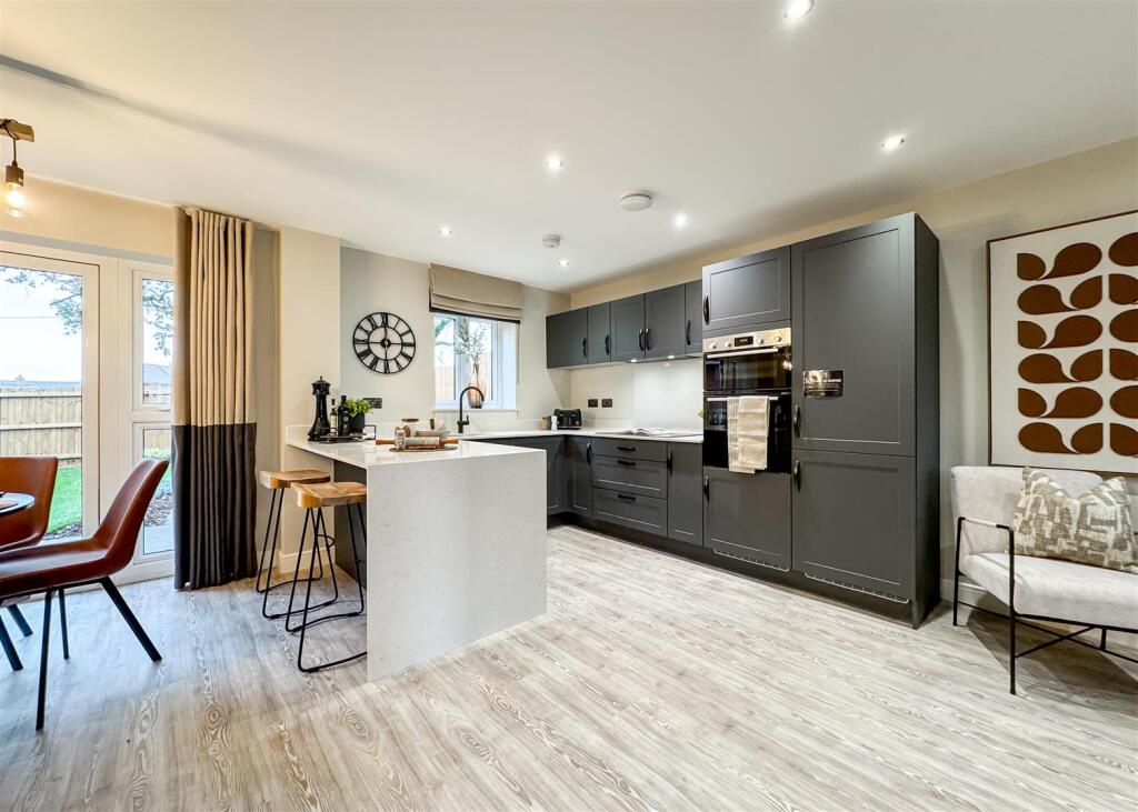 House in Leicester - View 4