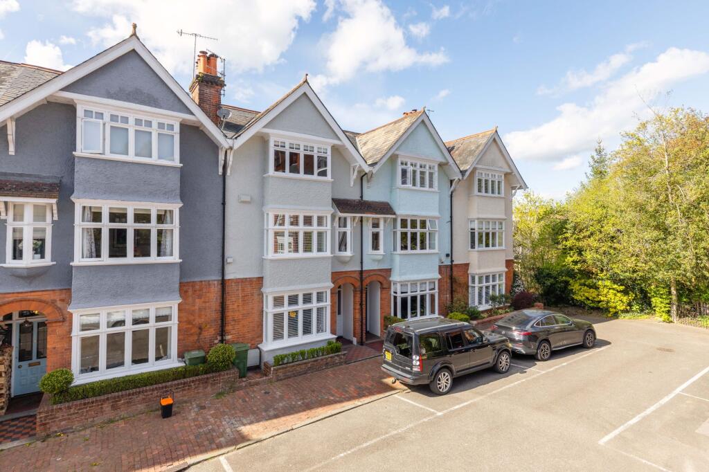 Main image of property: Christchurch Avenue, Tunbridge Wells, TN1