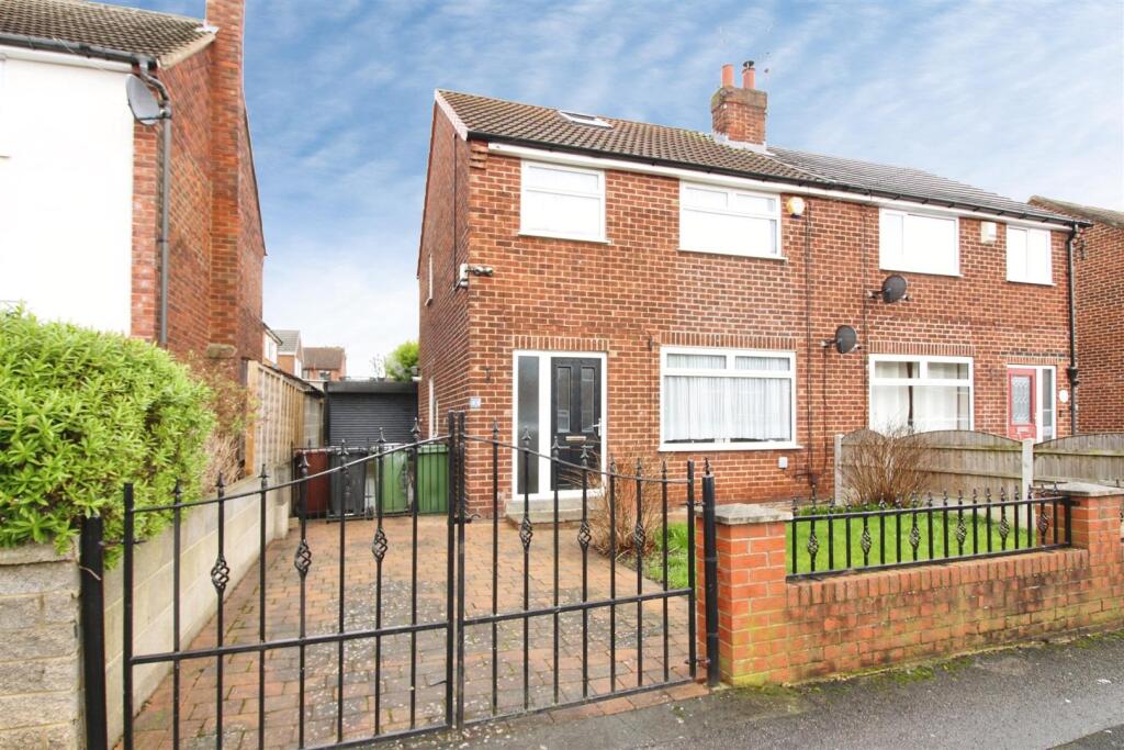 Main image of property: Primrose Drive, Leeds