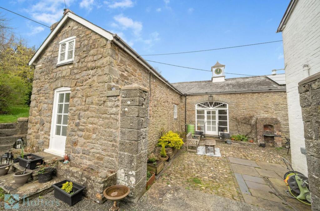 House in Llandrindod Wells - View 5