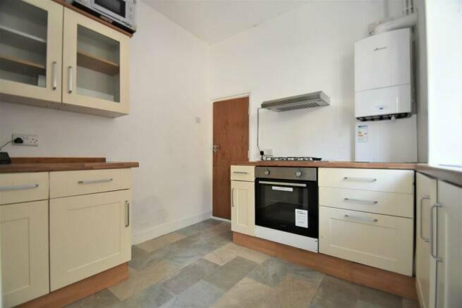 House in Portsmouth - View 2