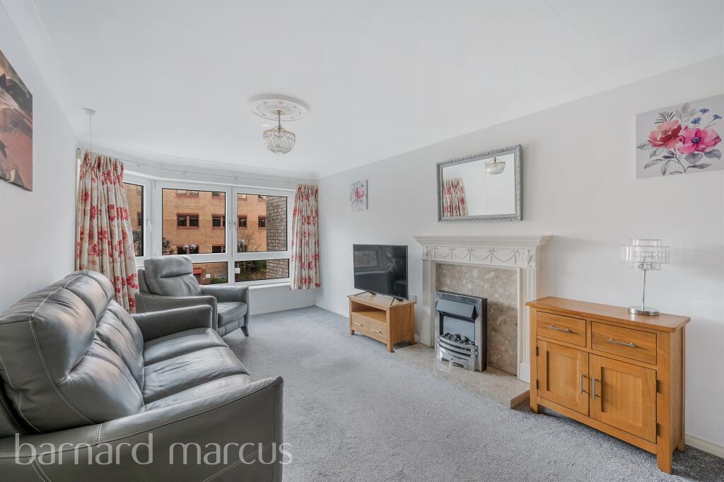 Main image of property: Ashley Avenue, Epsom
