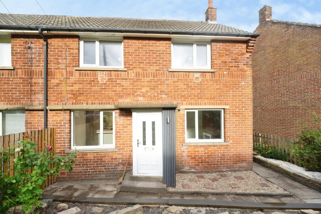 Main image of property: Royds Avenue, New Mill, Holmfirth