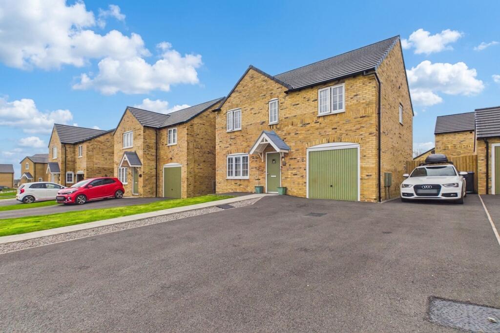 Main image of property: Moore Drive, Workington, CA14