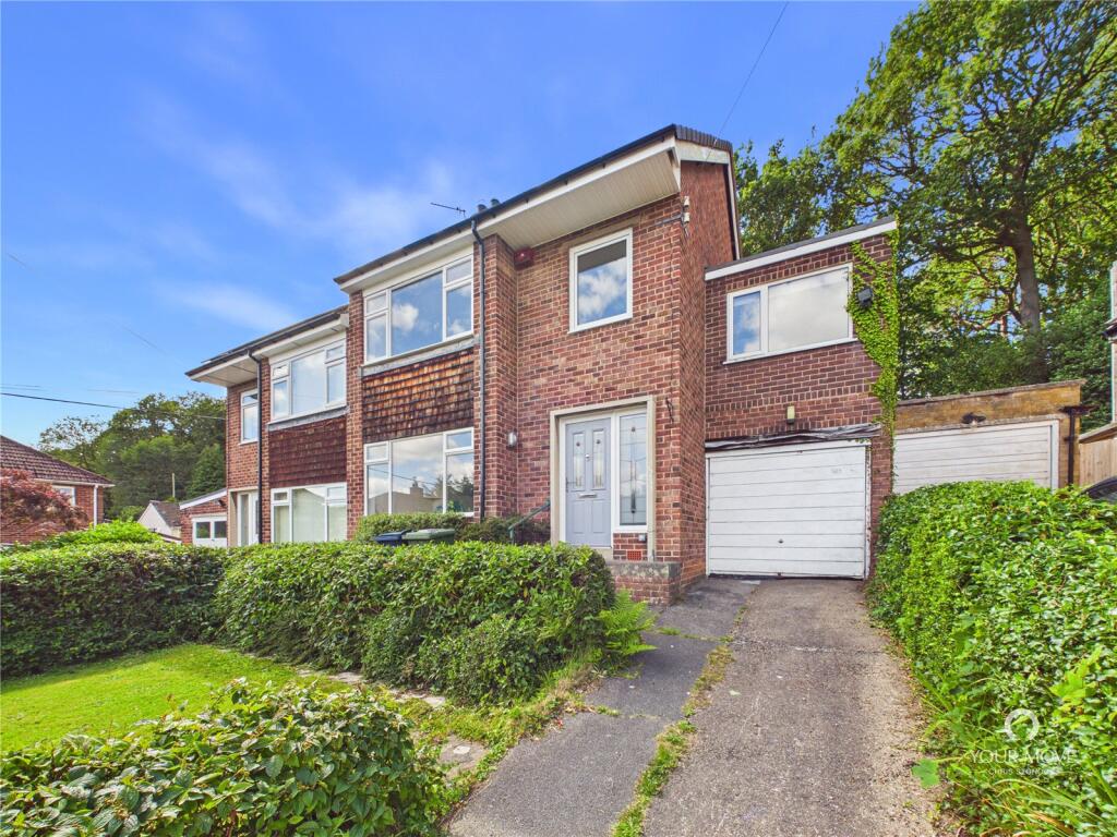 Main image of property: Orchard Road, Rowlands Gill, Tyne and Wear, NE39