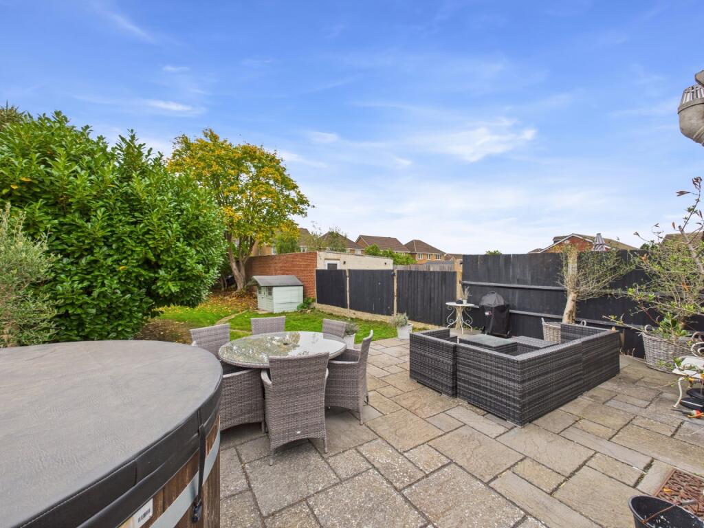 Main image of property: Mornington Road, Ashford, Middlesex, TW15