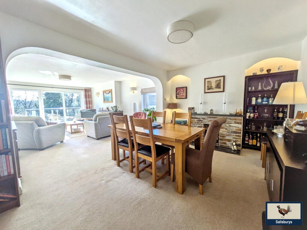 Mohuns Park, Tavistock, PL19 photo 3