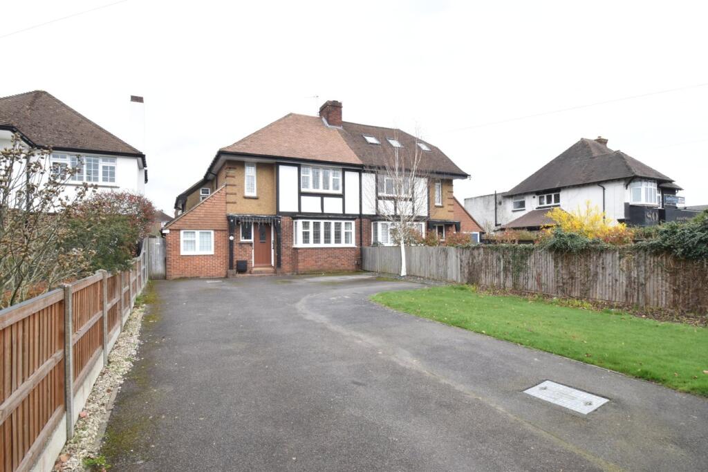 Main image of property: Ashford Road, Bearsted, ME14