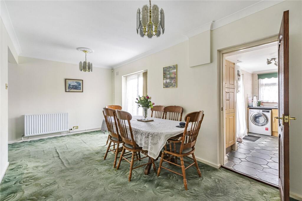 House in Dartford, Temple Hill - View 3