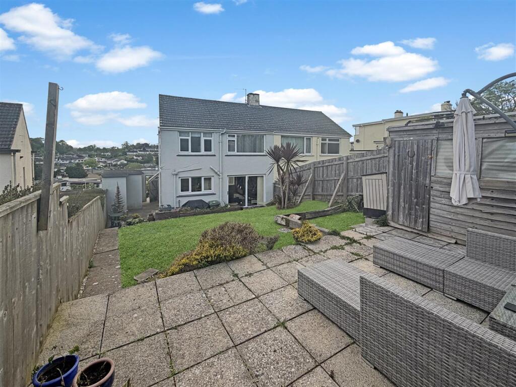 Main image of property: Heather Close, Newton Abbot