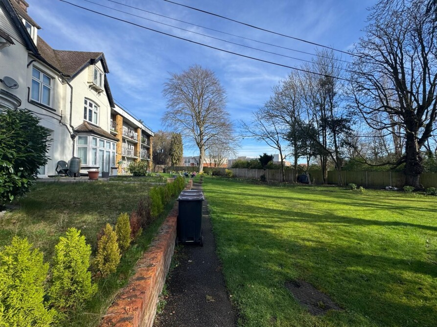 Main image of property: The Approach, Orpington, BR6