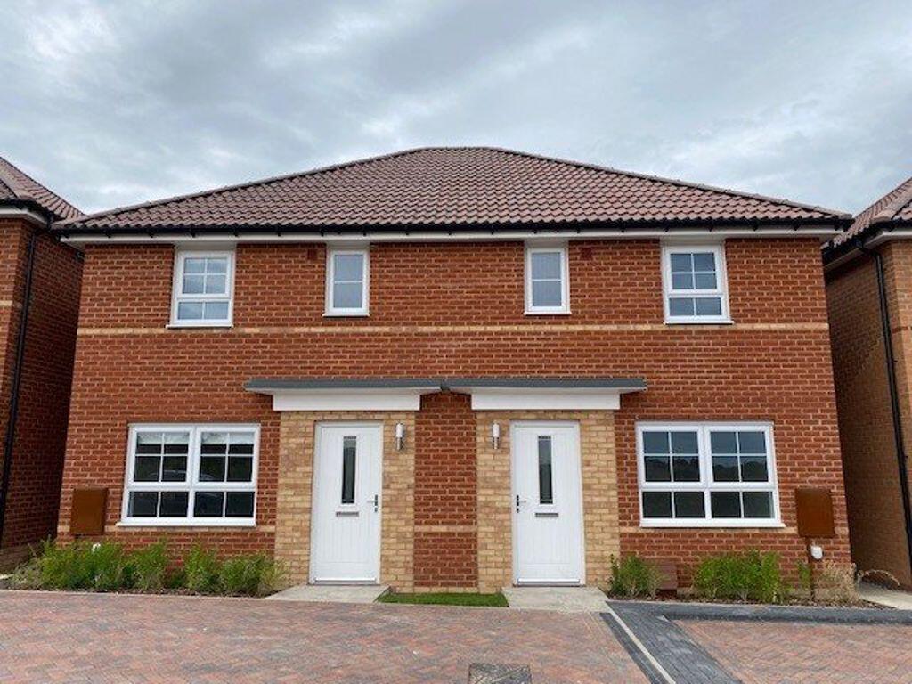 Main image of property: 14 Jackson Grove, Harland Way, HU16 5GP