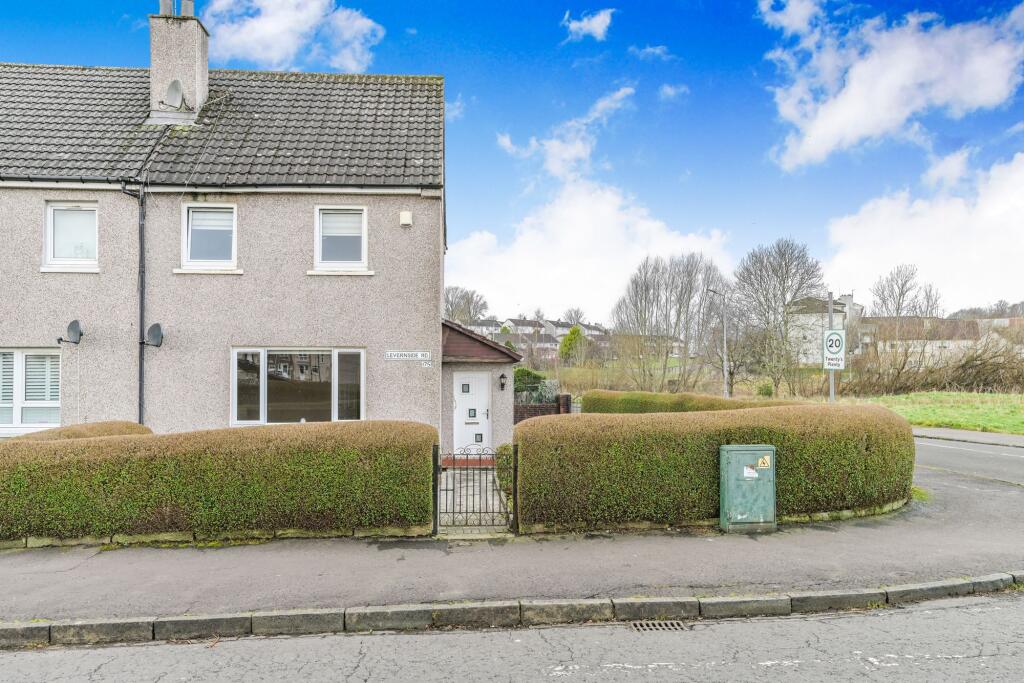 Main image of property: Levernside Road, Glasgow, G53