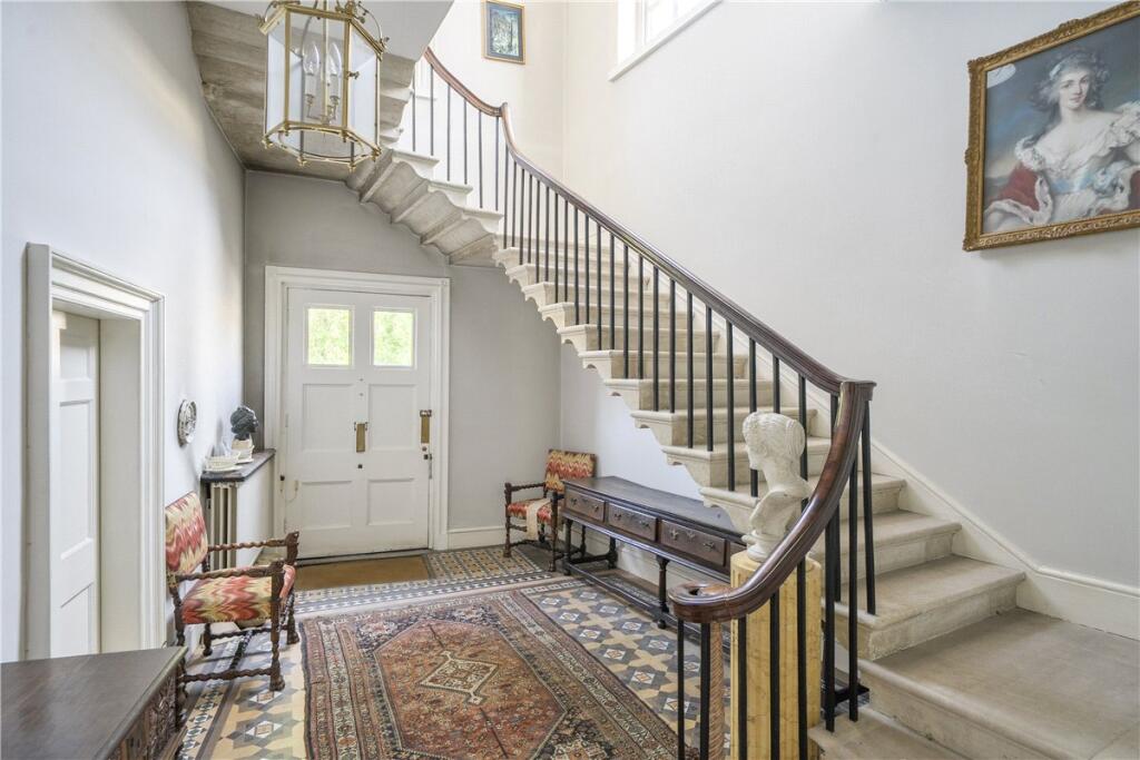House in Bath, Kingsmead - View 2