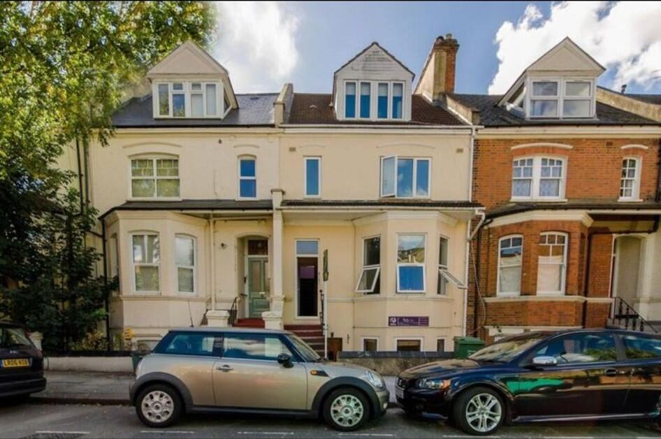 Main image of property: Sumatra Road Room 1 London NW6 1PL