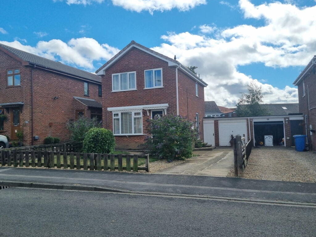 Main image of property: Eskdale Road, Whitby, YO22 4JH