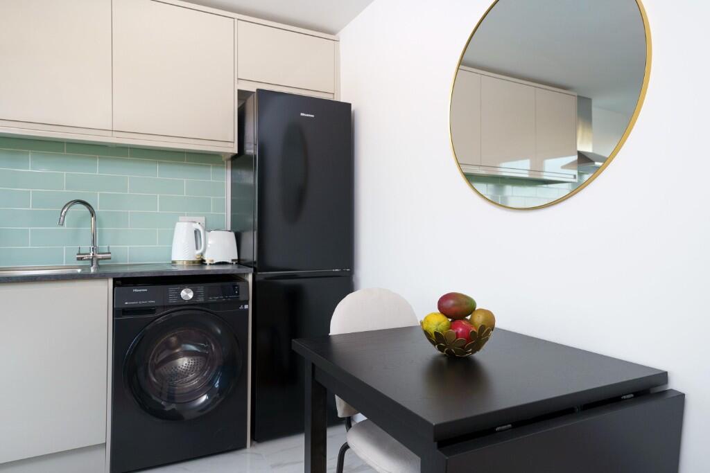 Main image of property: Weatherley Close, London, E3