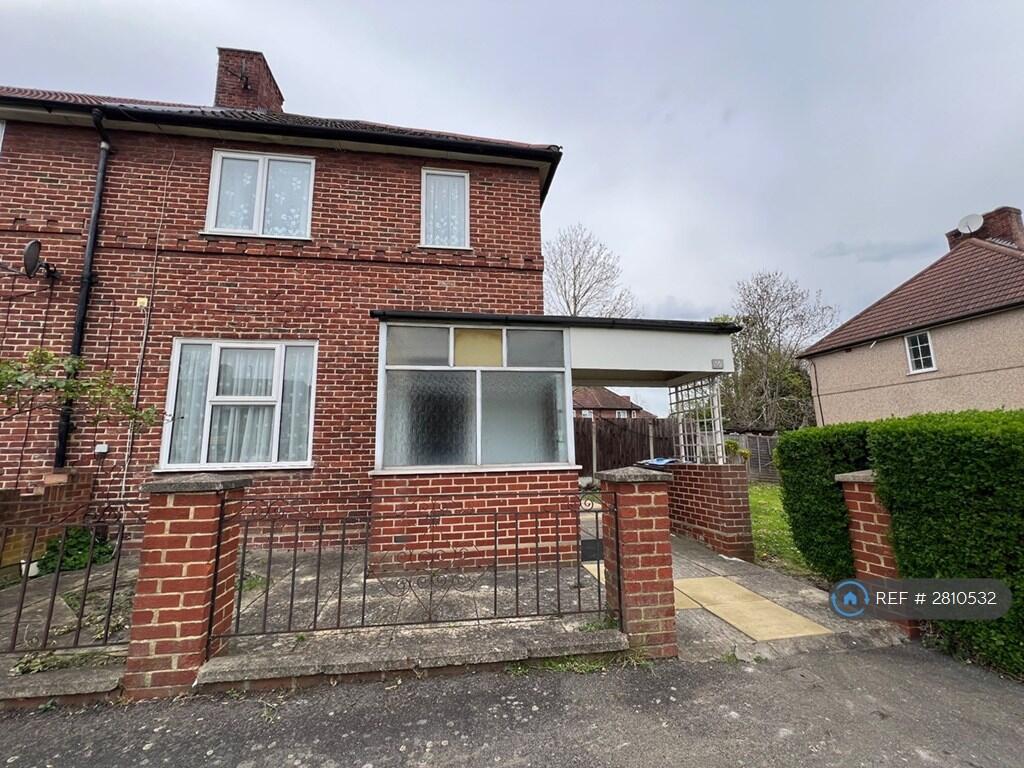 Main image of property: St Helier Avenue, Morden, SM4