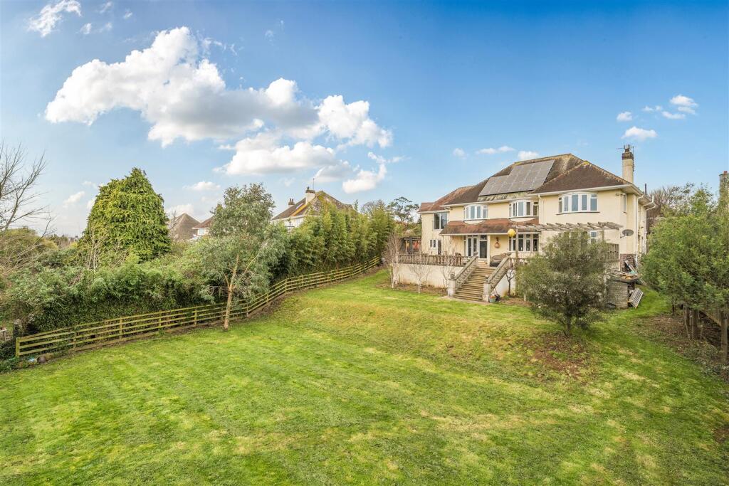 Main image of property: Douglas Avenue, Exmouth