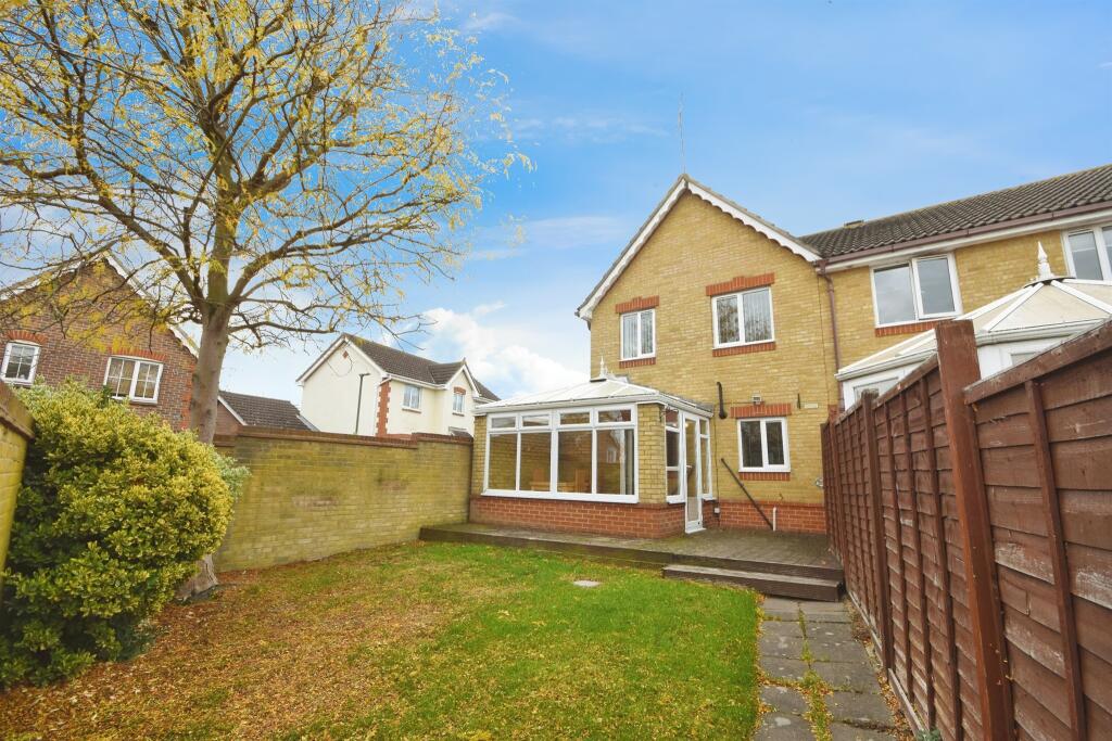 House in Chelmsford, Chelmer - View 3