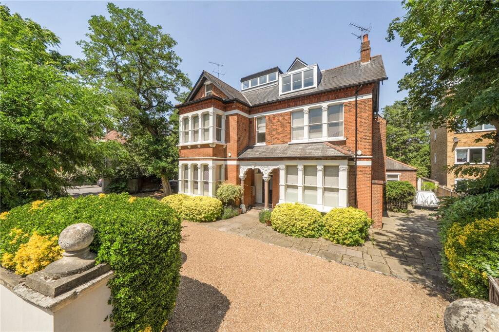 Main image of property: Westcombe Park Road, Blackheath, London, SE3