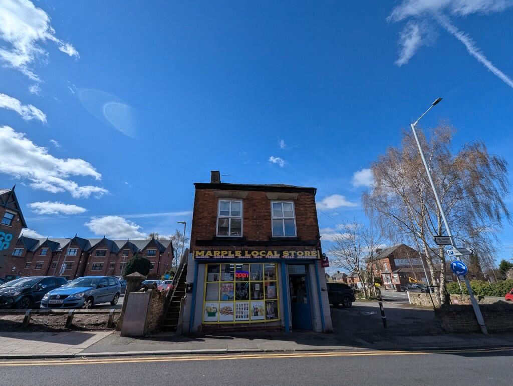 Main image of property: Church Lane, Stockport