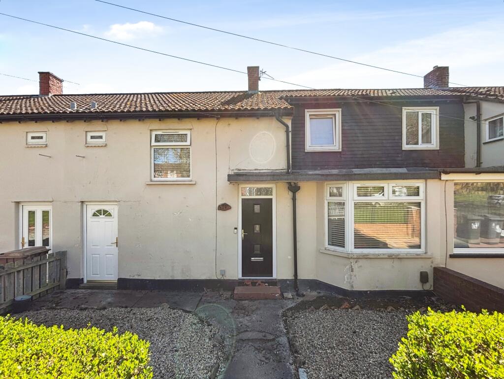 Main image of property: Hoylake Avenue, Benton, Newcastle upon Tyne, NE7