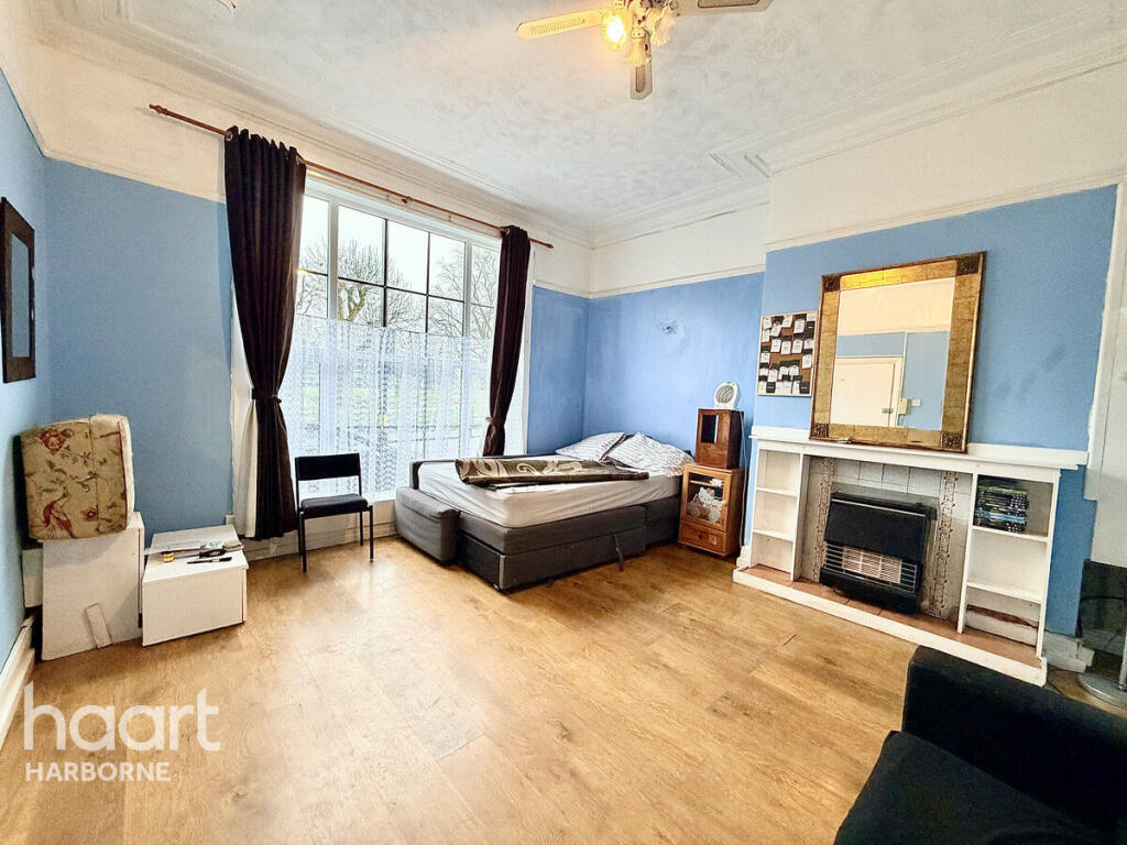 Main image of property: Monument Road, Edgbaston