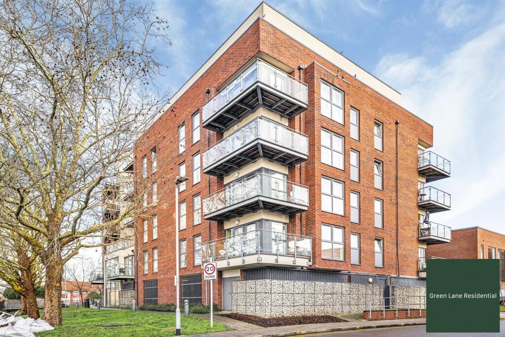 Apartment in Romford