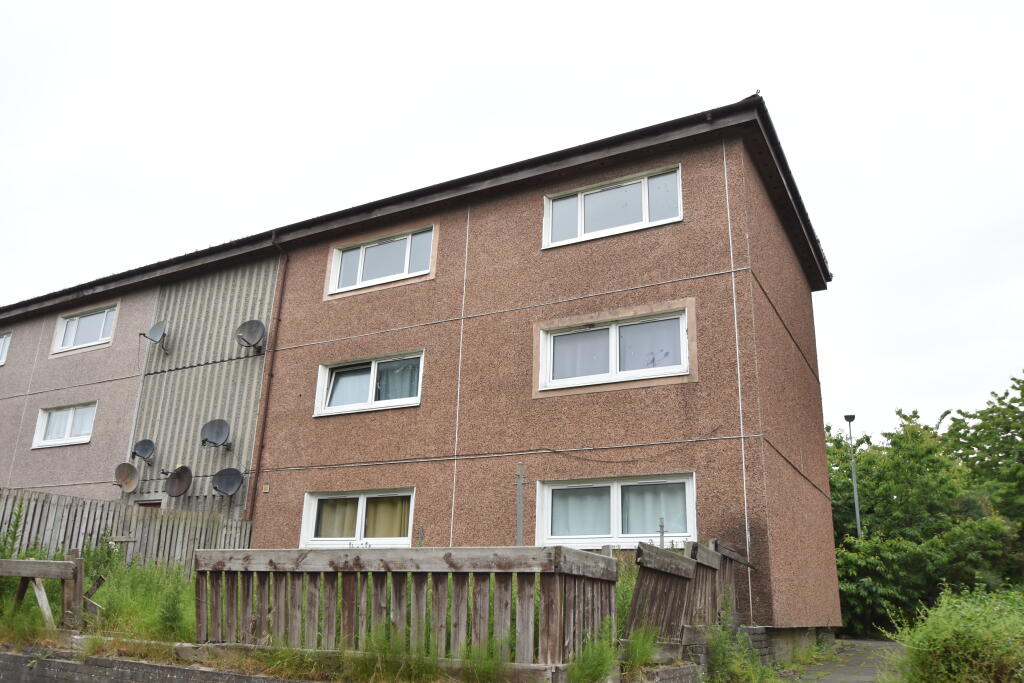 Main image of property: Don Drive, Craigshill, Livingston, West Lothian