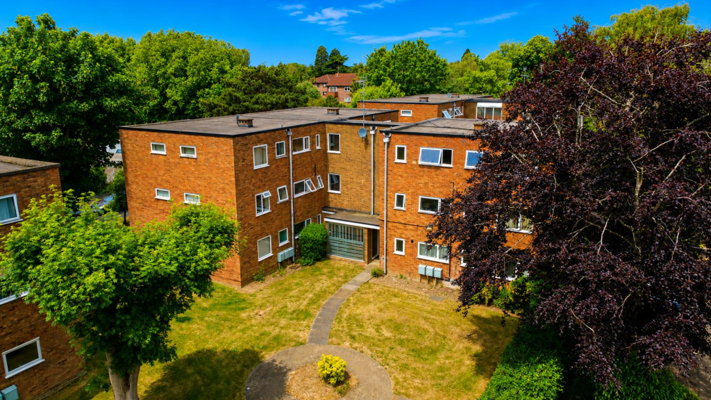 Main image of property: Nascot Wood, Watford, WD17