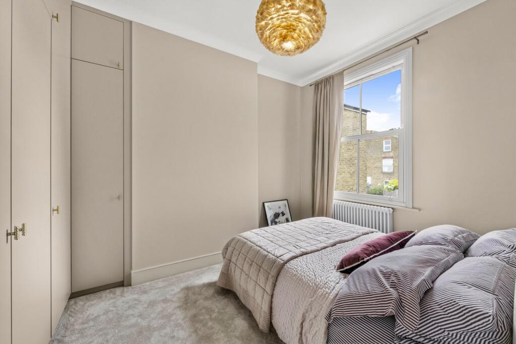 Apartment in London, Balham - View 5