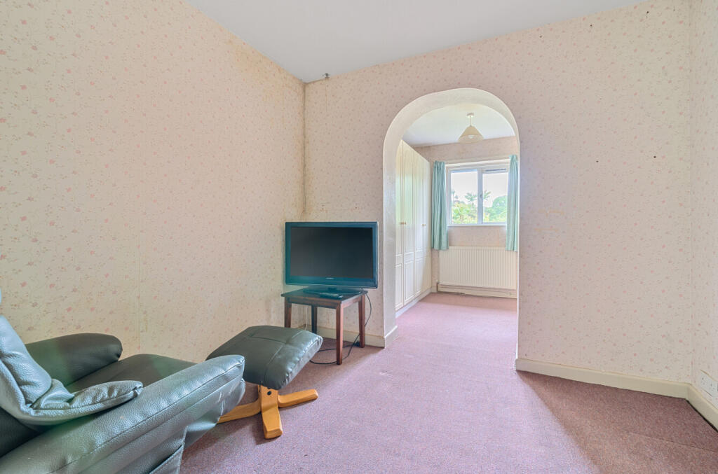 Windmill Road, Mortimer Common, Reading, Berkshire, RG7 - View 5