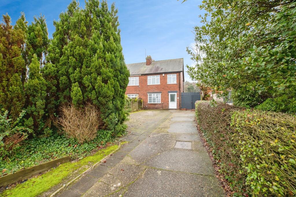 Main image of property: Southwell Road West, Mansfield