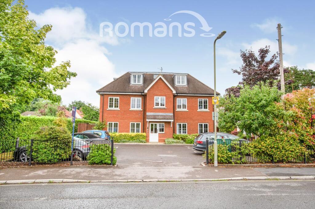 Main image of property: Avondale Road, Fleet, Hampshire, GU51