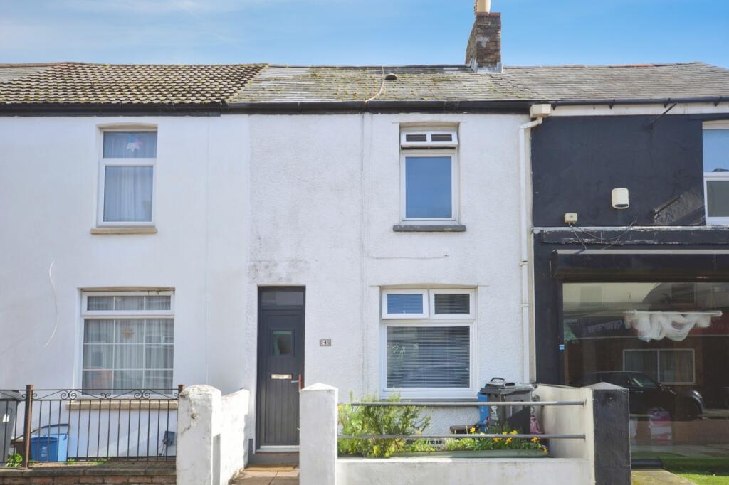 Main image of property: Clive Road, Canton, Cardiff