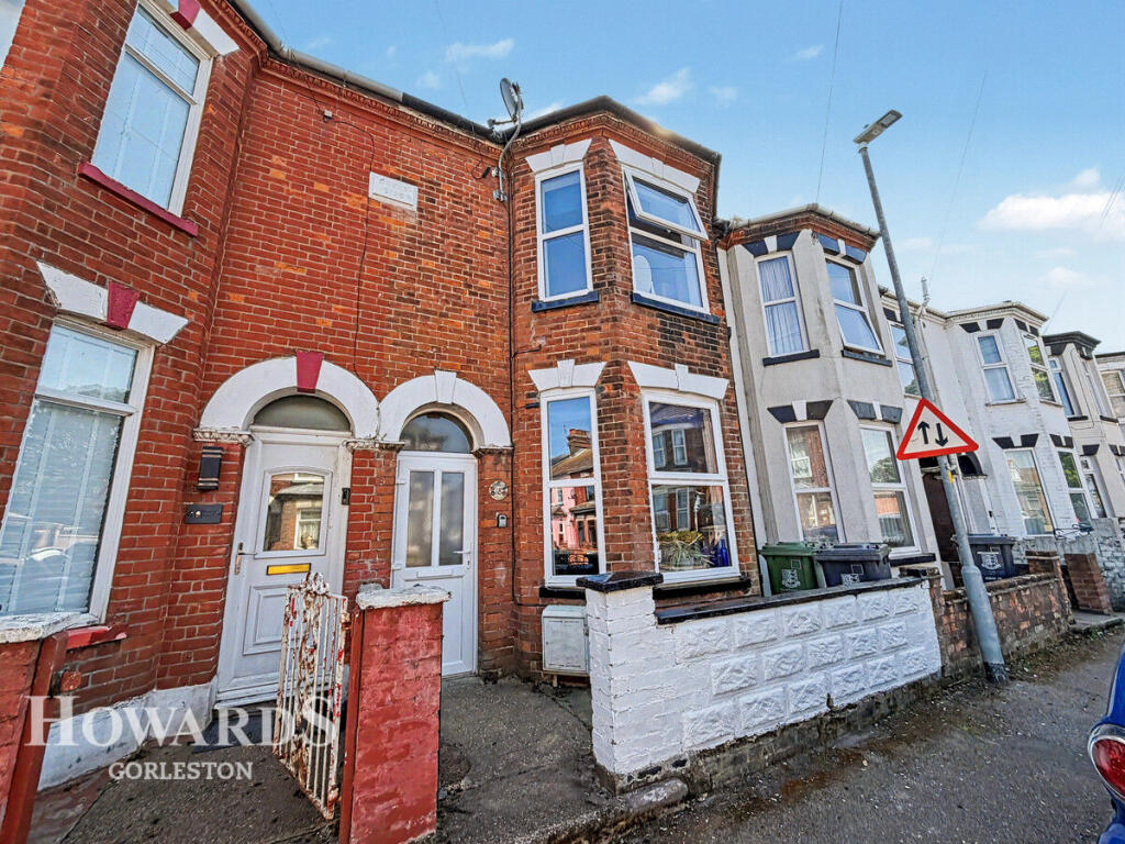 Main image of property: Palmer Road, Gorleston