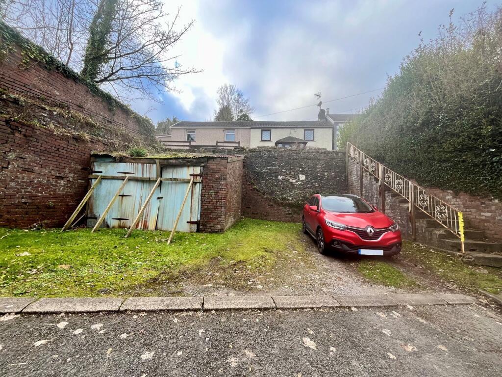 Main image of property: Bridgend Road, Aberkenfig, Bridgend, Bridgend County. CF32 9AE