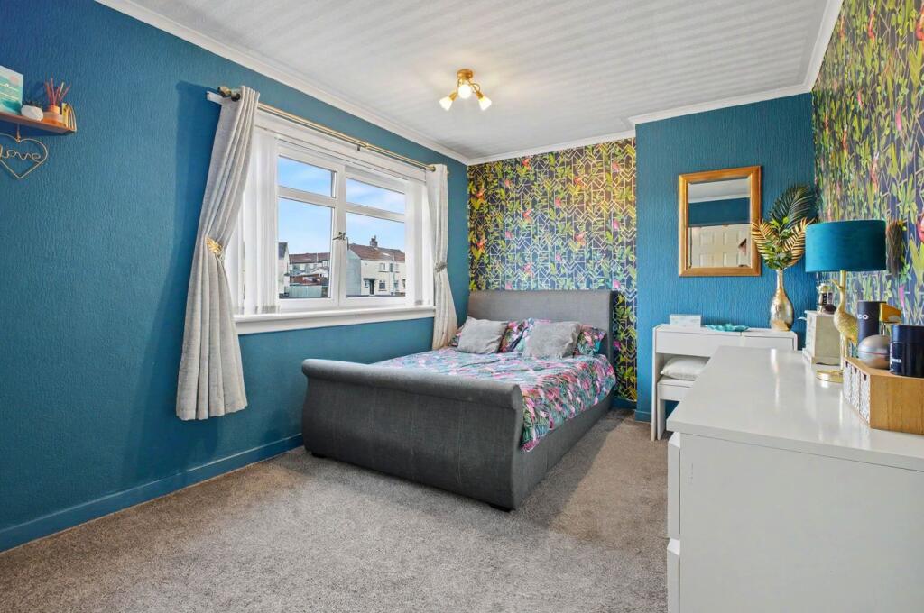House in Kilmarnock - More