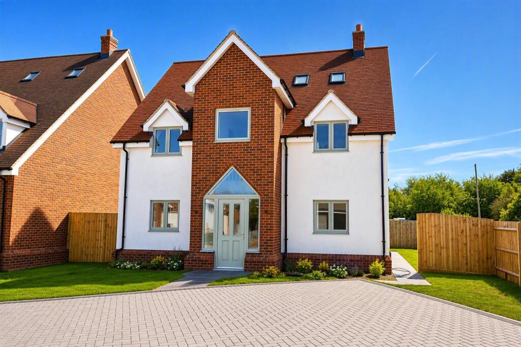 Main image of property: Dunton Lane, Biggleswade, Bedfordshire, SG18