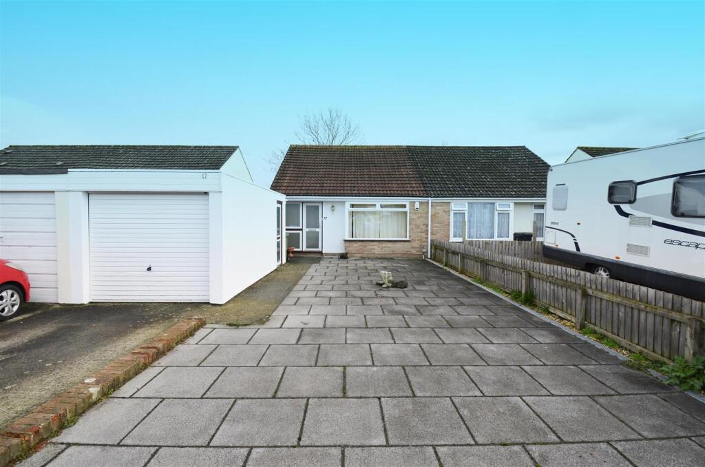 Main image of property: Almond Tree Close, Bridgwater