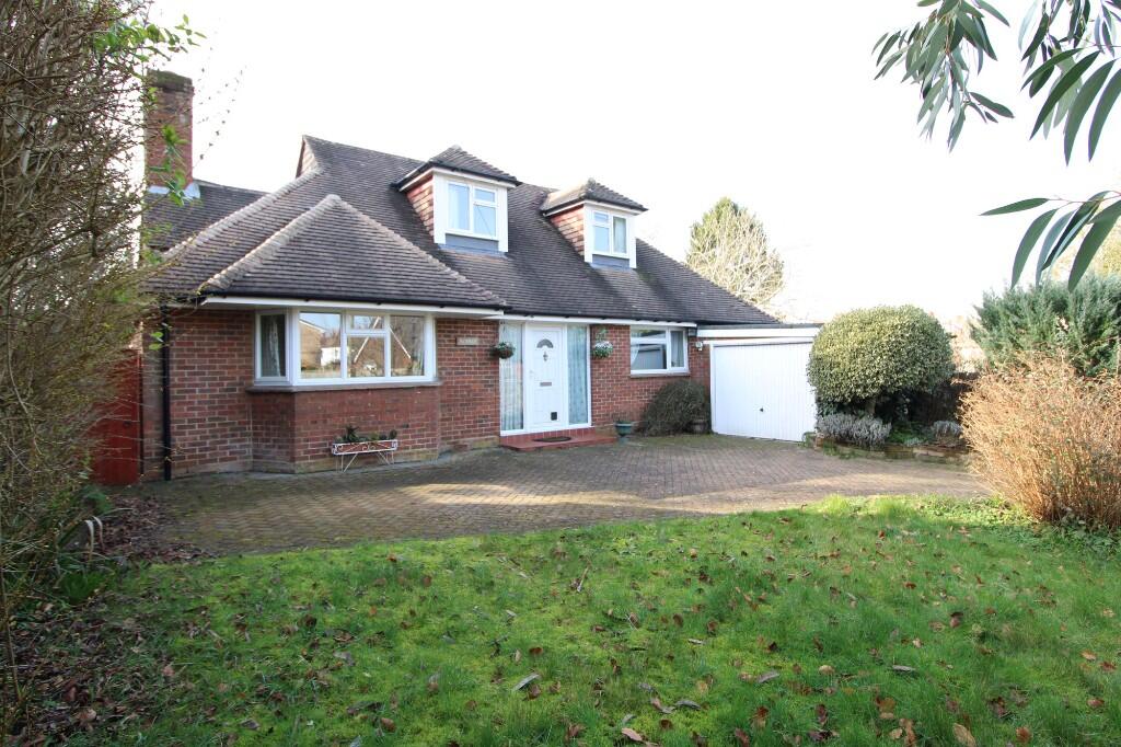 Main image of property: Red Lion Lane, Overton RG25