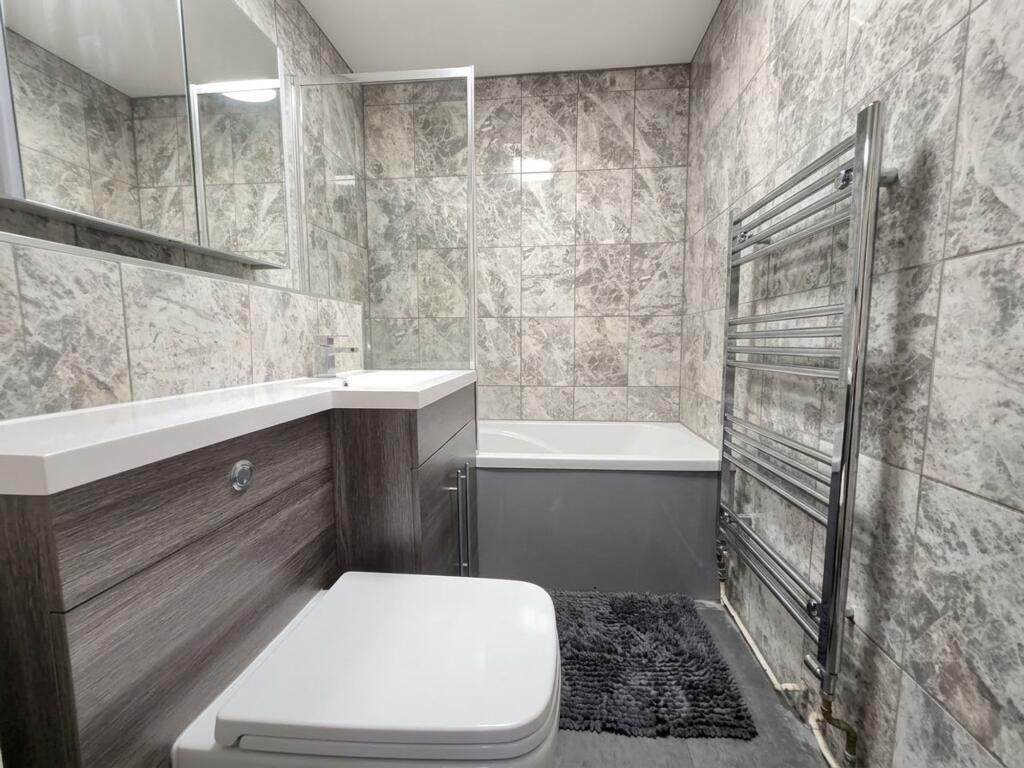 House in Southall - More